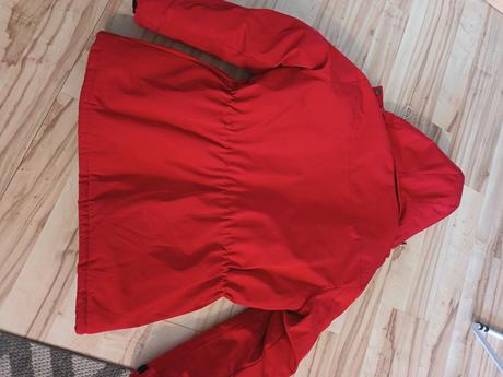 Zimná bunda xtreme l, l