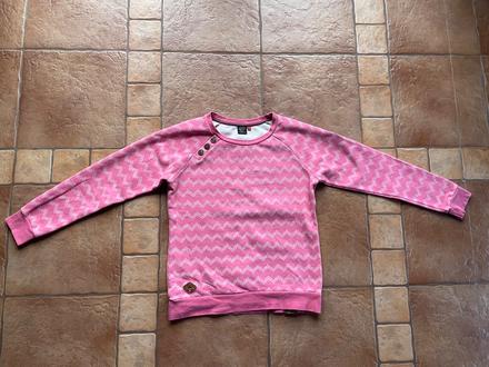 Prekrásna mikina zn ragwear, m