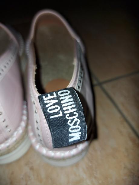 Love moschino, moschino,38