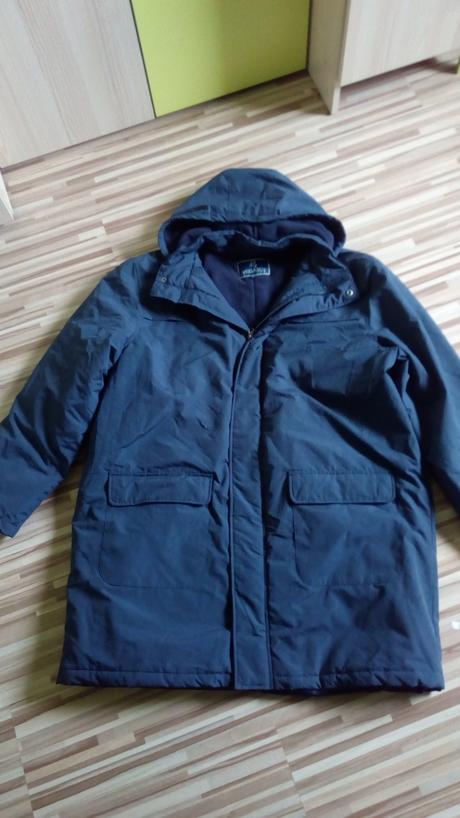 Panska bunda xxxl, xxxl