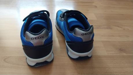 Tenisky geox, geox,32