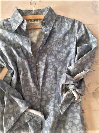 Super košeľa s/m, timeout,s