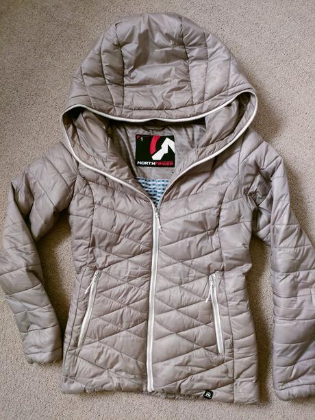 Dámska bunda, northfinder®,s