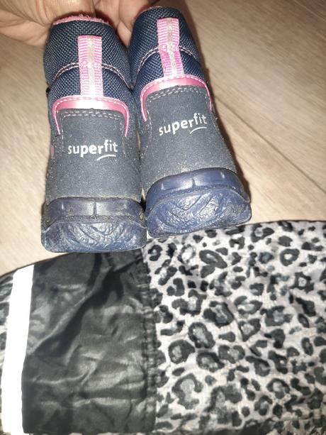 Zimné superfit, superfit,22