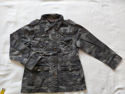 Maskačova bundička tenká, 116