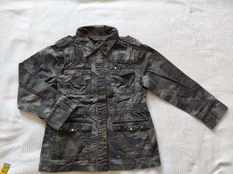 Maskačova bundička tenká, 116