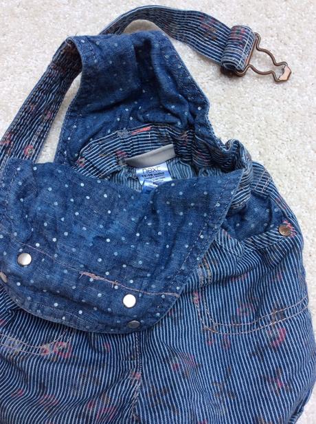 Riflove laclaciky next 12/18 m, next,86