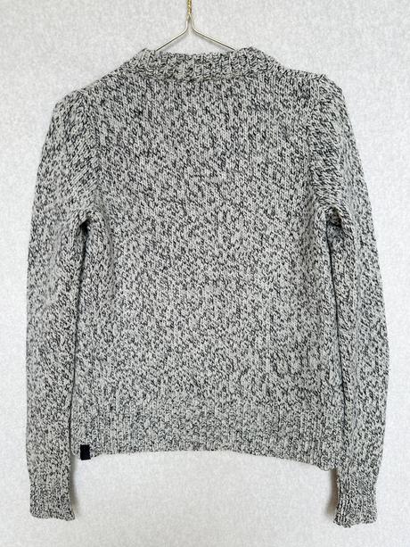 Gant merino vlnený sveter, gant,xs