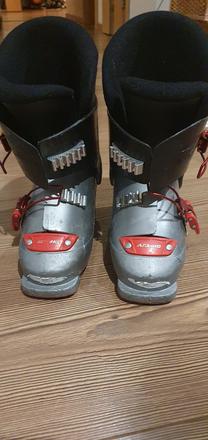 Detské lyžiarky, atomic,29