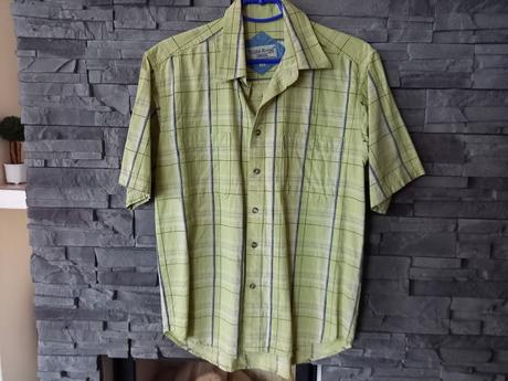 Športová košeľa, m