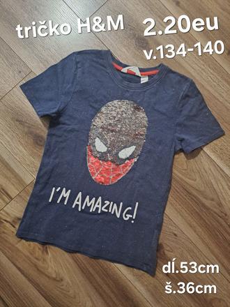 Tričko, 134