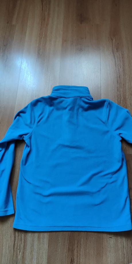 Tenký flisovy rolacik, mckinley,140