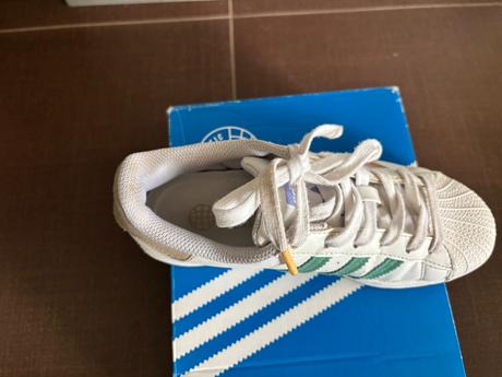 Adidas superstar, adidas,35