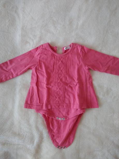 Body s tričkom, pepco,68