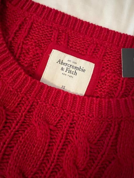 Abercrombie & fitch, abercrombie&fitch,xs