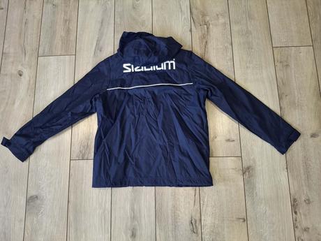 Ľahučká bunda adidas 140 velkost, adidas,140