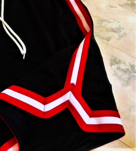 Športové šortky champion, xl