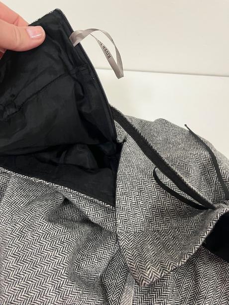 Sukňa river island vel m, river island,m