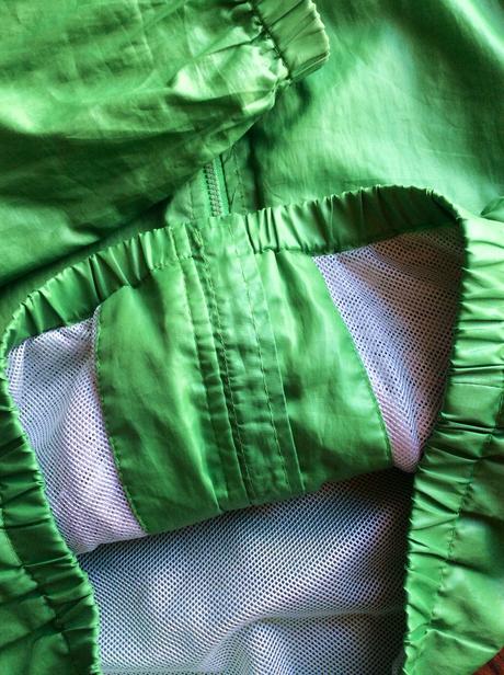 Ľahká bundicka gap 21, gap,134