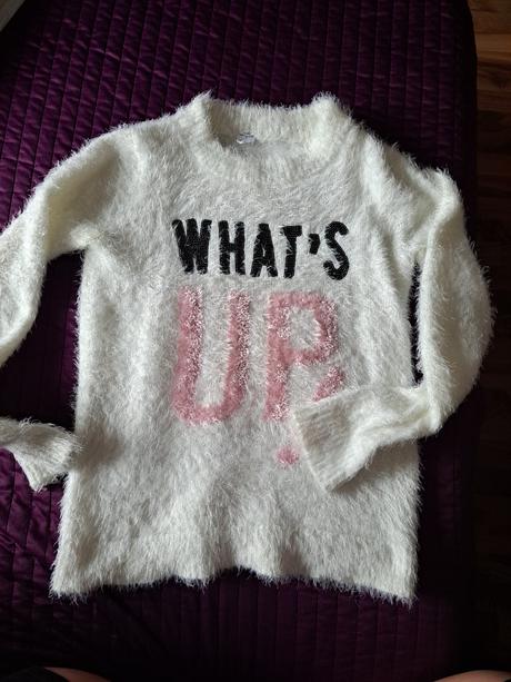 Hunaty svetrik, c&a,164