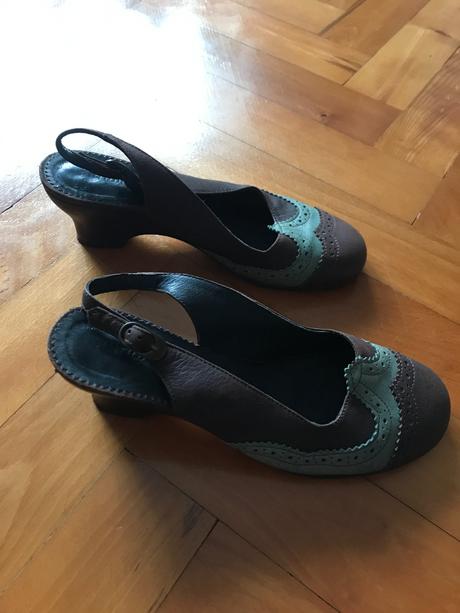 Dámske lodičky, 37