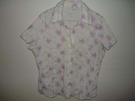 Blúzka na leto -48, 48