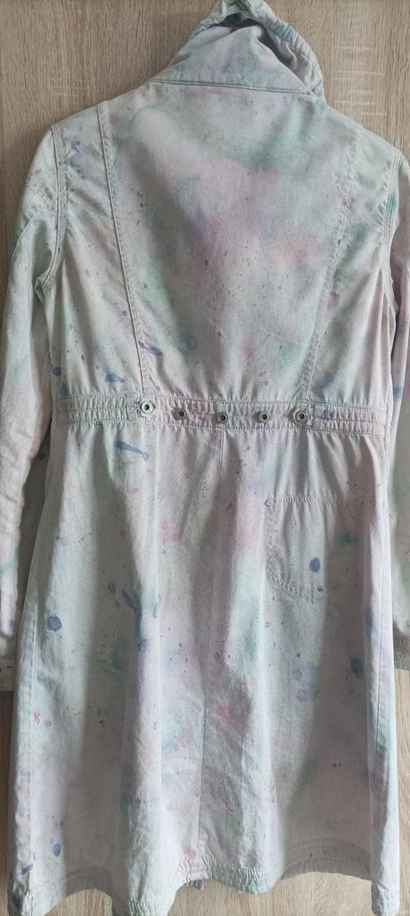 Damsky plast, diesel,s