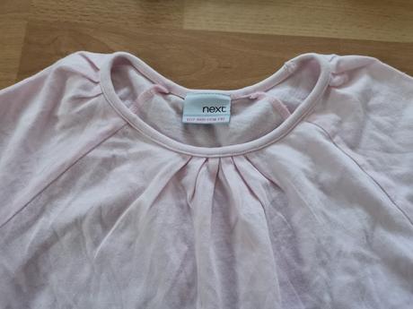 Balík oblečenie na 4-5 rokov, 104–116