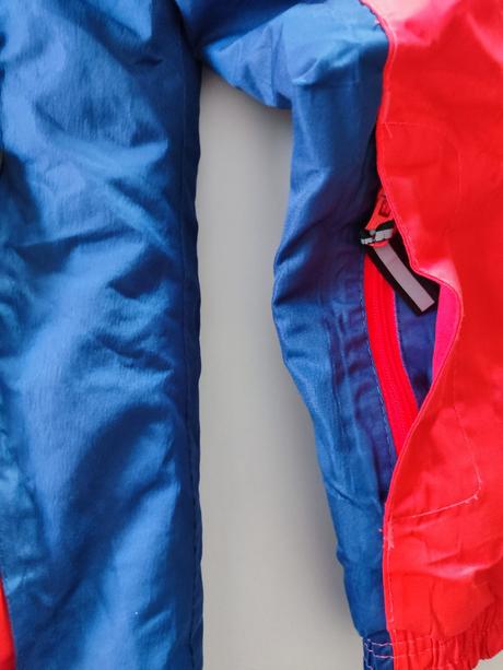 Lyžiarska bunda, crivit,146