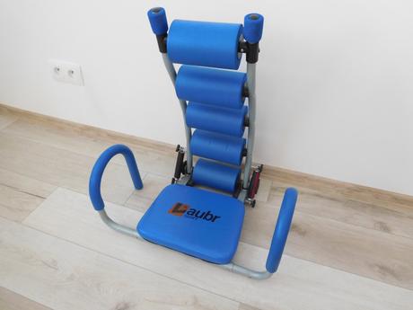 Vaubr sport na posilnie nie noh, 