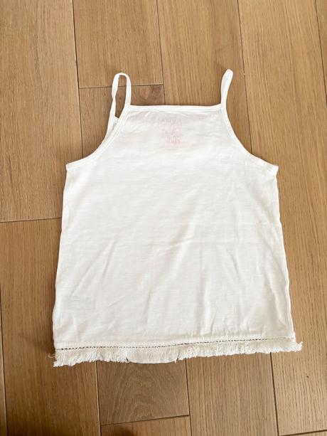 Tielko so strapcami c&a, c&a,128