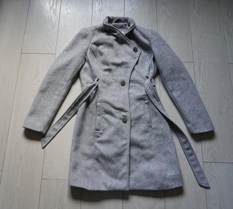 Dámsky kabát orsay, orsay,36