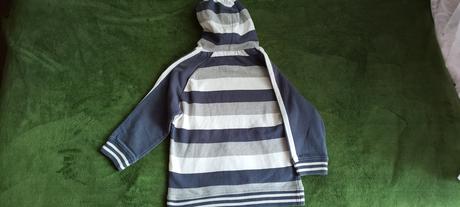 Detská mikina, f&f,116