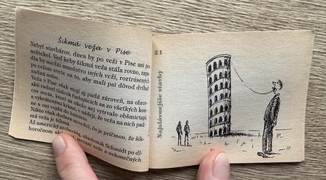 2x murphyho stavebné mini zrnká knižočka,