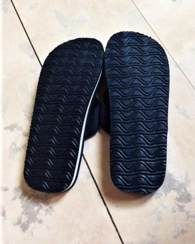 Šlapky adidas č.40 - 41, adidas,40