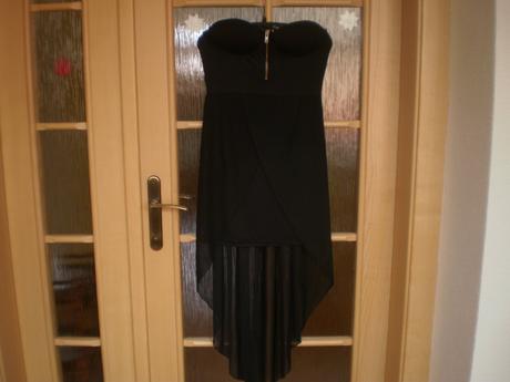 Šaty tezenis veľkosť s, tezenis,s
