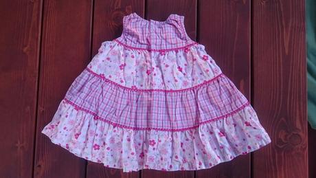 Letné šatky, gap,50