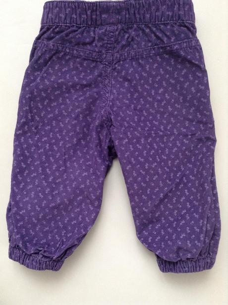 Menčestrové nohavice, lupilu,62