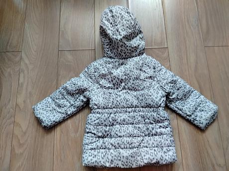 Detská bundička, f&f,86