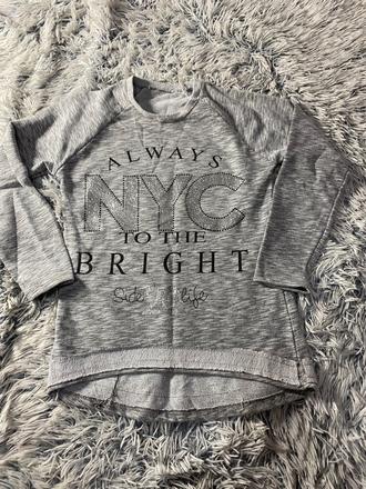 Dievčenská mikina, 146