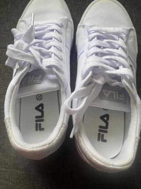 Tenisky, fila,37