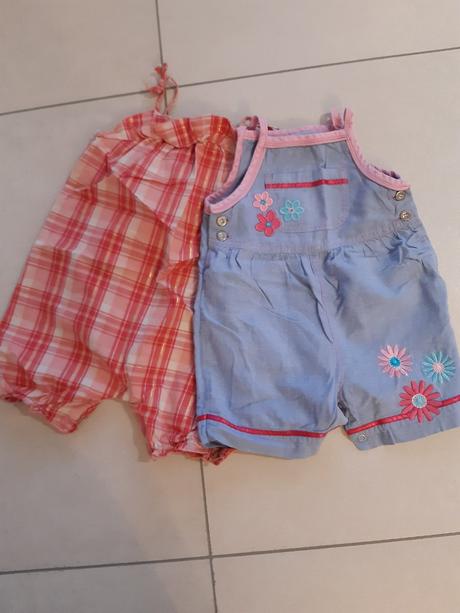 Overal letny 2x, baby mac,86