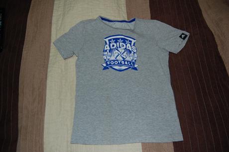 Tričko adidas, adidas,134