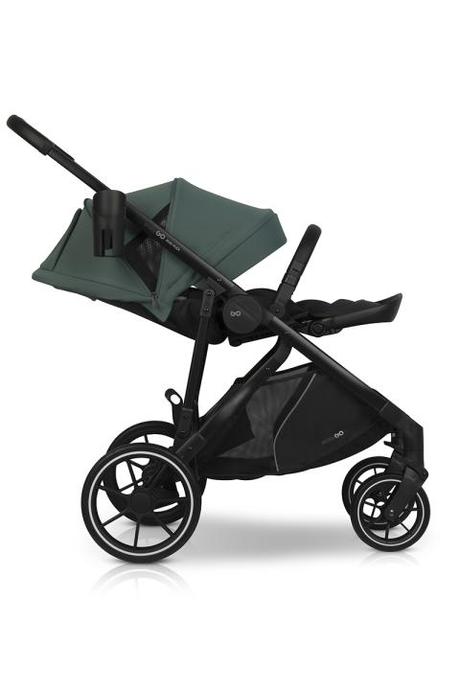 Easygo duoflex sage green, easygo,easygo duoflex