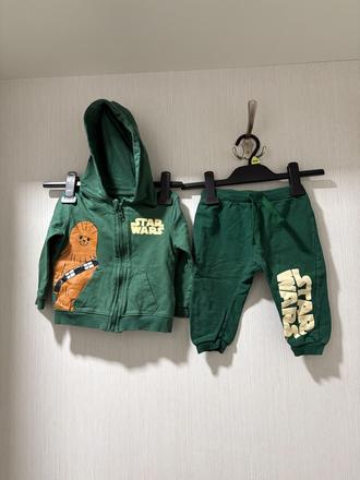 Chlapčenská súprava, sinsay,86