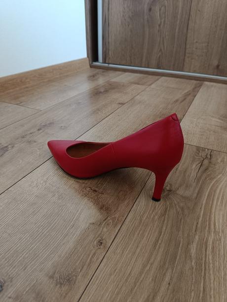 Dámske lodičky, 39