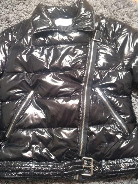 Leskla bunda, reserved,158