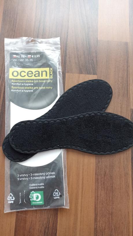 Stielka do obuv, deichmann,35