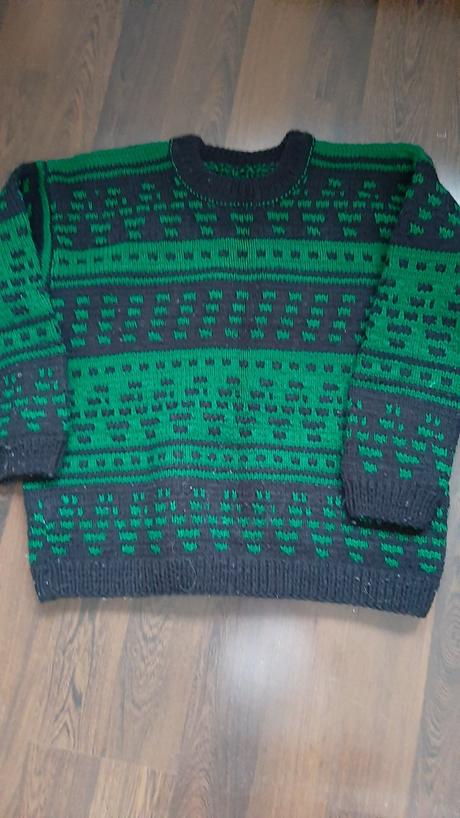 Sveter, xxl