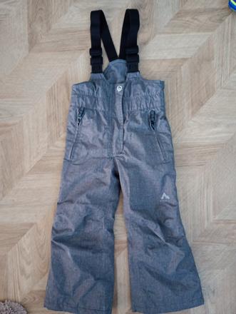 Oteplovky, mckinley,110